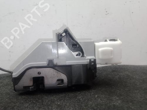 Rear left lock PEUGEOT 308 I (4A_, 4C_) 1.6 16V | BP29352989C100 