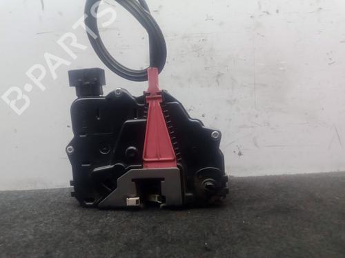 Rear left lock OPEL CORSA E (X15)  | BP29353001C100 