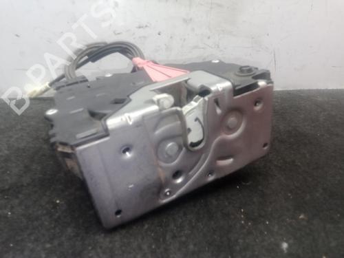 Rear left lock OPEL CORSA E (X15)  | BP29353001C100 