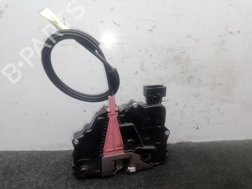 Rear right lock OPEL CORSA E (X15)  | BP29353002C99 