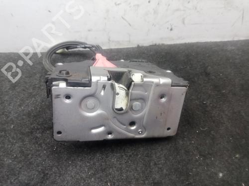 Rear right lock OPEL CORSA E (X15)  | BP29353002C99 