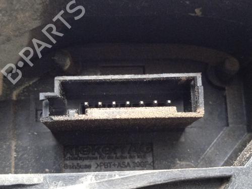 Høyre foran lås BMW 7 (E65, E66, E67) 730 d | BP29353003C97 