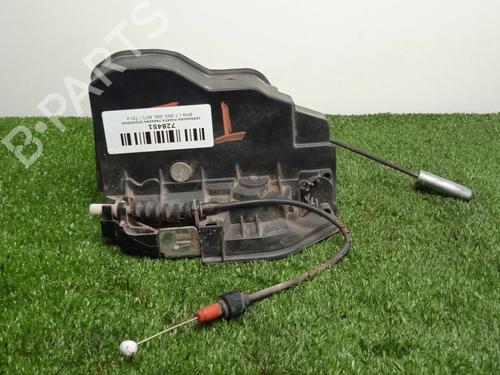 Used Rear left lock BMW 7 (E65, E66, E67) 730 d (218 hp) 29353005