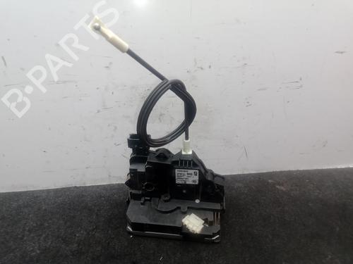 Used Front right lock OPEL CORSA E (X15) [2014-2025]  29353007