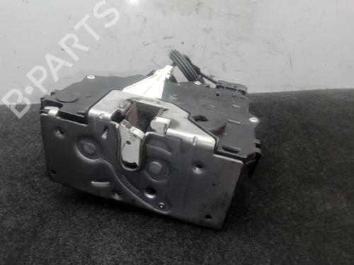 Front right lock OPEL CORSA E (X15)  | BP29353007C97 