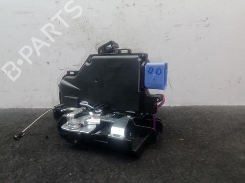 Used Front right lock VW JETTA III (1K2) 1.9 TDI (105 hp) 29353010