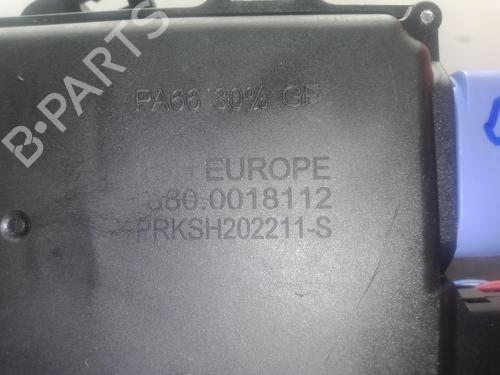 Front right lock VW JETTA III (1K2) 1.9 TDI | BP29353010C97 