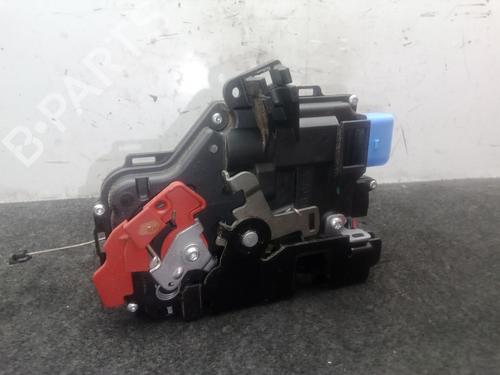 Venstre foran lås VW JETTA III (1K2) 1.9 TDI | BP29353012C98 