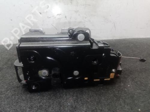 Venstre foran lås VW JETTA III (1K2) 1.9 TDI | BP29353012C98 