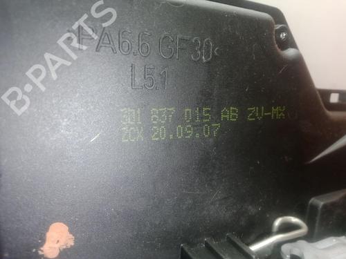 Venstre foran lås VW JETTA III (1K2) 1.9 TDI | BP29353012C98 