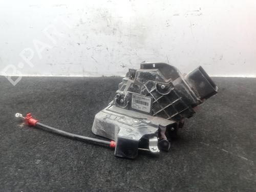 Used Rear right lock FORD MONDEO IV (BA7) 1.8 TDCi (125 hp) 29353013