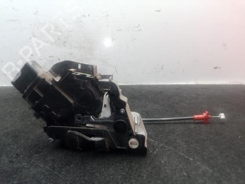 Rear right lock FORD MONDEO IV (BA7) 1.8 TDCi | BP29353013C99 