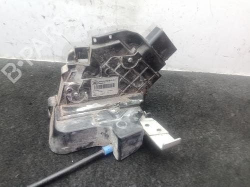 Used Front right lock FORD MONDEO IV (BA7) 1.8 TDCi (125 hp) 29353014