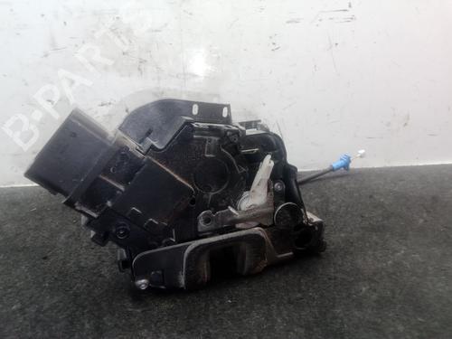 Front right lock FORD MONDEO IV (BA7) 1.8 TDCi | BP29353014C97 