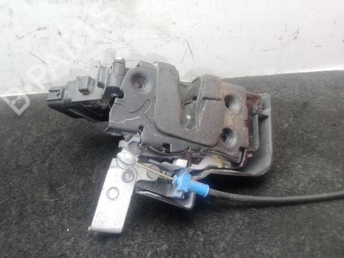 Front right lock FORD MONDEO IV (BA7) 1.8 TDCi | BP29353014C97 