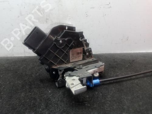 Used Front left lock FORD MONDEO IV (BA7) 1.8 TDCi (125 hp) 29353015