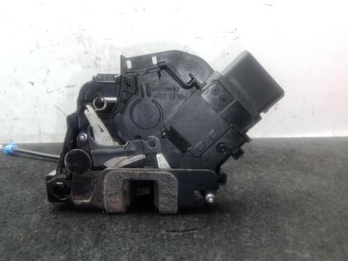 Front left lock FORD MONDEO IV (BA7) 1.8 TDCi | BP29353015C98 