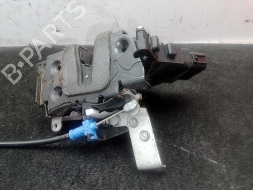 Front left lock FORD MONDEO IV (BA7) 1.8 TDCi | BP29353015C98 