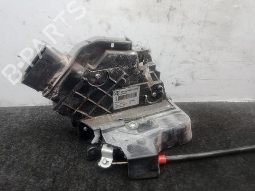 Used Rear left lock FORD MONDEO IV (BA7) 1.8 TDCi (125 hp) 29353016