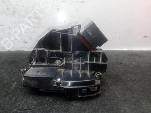 Used Front right lock FORD FIESTA VI (CB1, CCN) [2008-2025]  29353017
