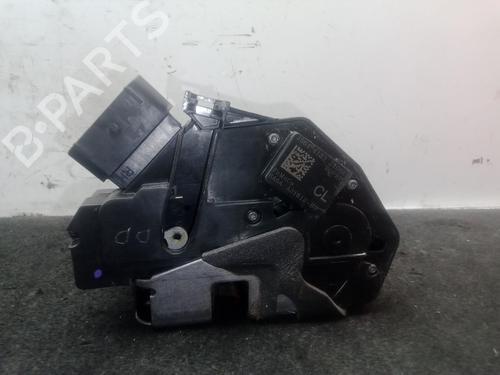 Front right lock FORD FIESTA VI (CB1, CCN)  | BP29353017C97 