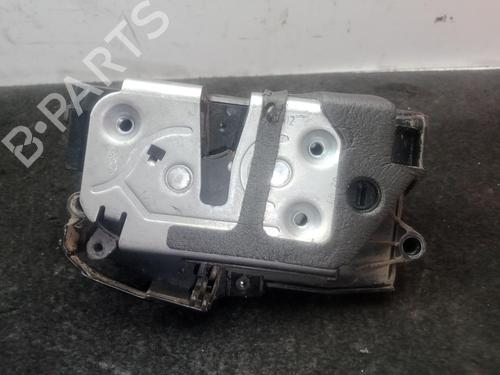 Front right lock FORD FIESTA VI (CB1, CCN)  | BP29353017C97 