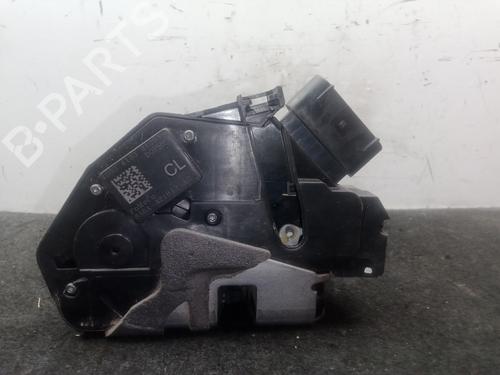 Venstre foran lås FORD FIESTA VI (CB1, CCN)  | BP29353018C98 