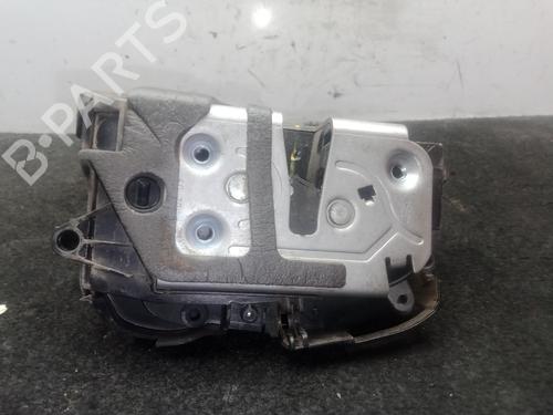 Venstre foran lås FORD FIESTA VI (CB1, CCN)  | BP29353018C98 