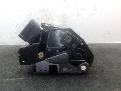 Høyre bak lås FORD FIESTA VI (CB1, CCN)  | BP29353019C99 