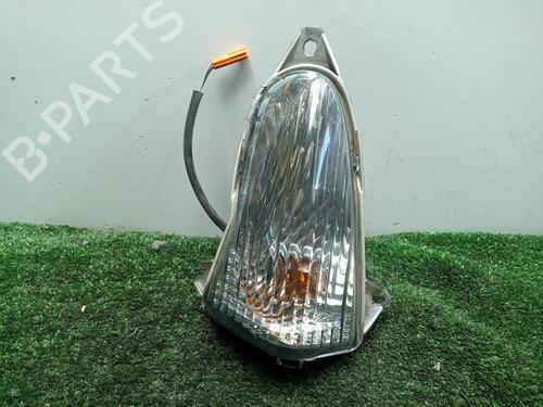 Used Left front indicator HONDA MOTORCYCLES NT NT 700 V Deauville (RC52A) (65 hp) 29354322