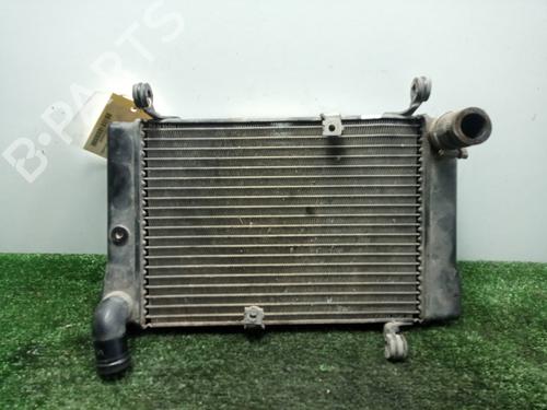 Used Water radiator HONDA MOTORCYCLES NT NT 700 V Deauville (RC52A) (65 hp) 29354330
