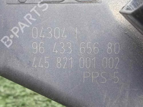 Pedal PEUGEOT 807 (EB_)  | BP29354336I4 