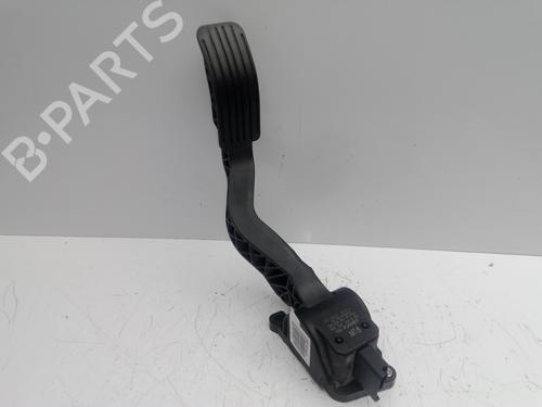 Used Pedal CITROËN C4 II (NC_) 1.6 HDi 90 (92 hp) 29354339