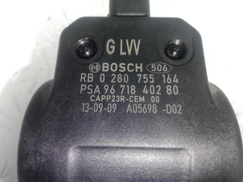 Pedal CITROËN C4 II (NC_) 1.6 HDi 90 | BP29354339I4 