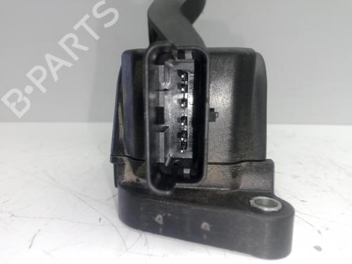 Pedal CITROËN C4 II (NC_) 1.6 HDi 90 | BP29354339I4 
