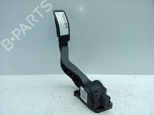 Used Pedal CITROËN C4 II (NC_) 1.6 HDi 90 (92 hp) 29354348