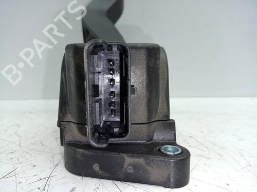 Pedal CITROËN C4 II (NC_) 1.6 HDi 90 | BP29354348I4 