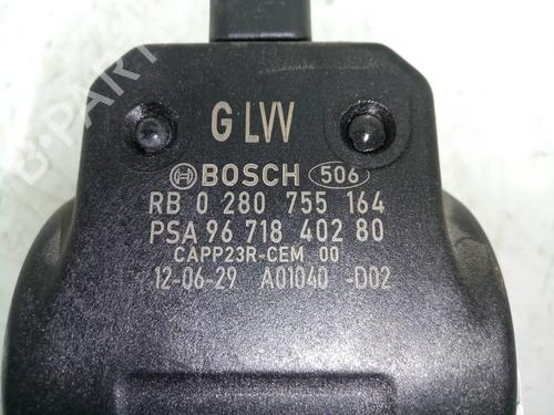 Pedal CITROËN C4 II (NC_) 1.6 HDi 90 | BP29354348I4 