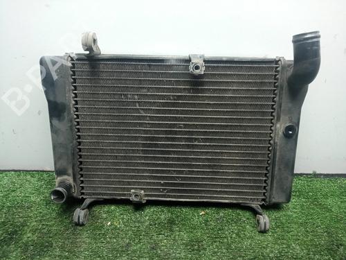 Used Water radiator HONDA MOTORCYCLES NT NT 700 V Deauville (RC52A) (65 hp) 29354350