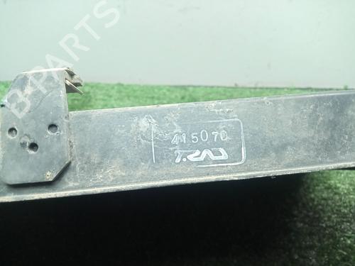Water radiator HONDA MOTORCYCLES NT NT 700 V Deauville (RC52A) | BP29354350M31 