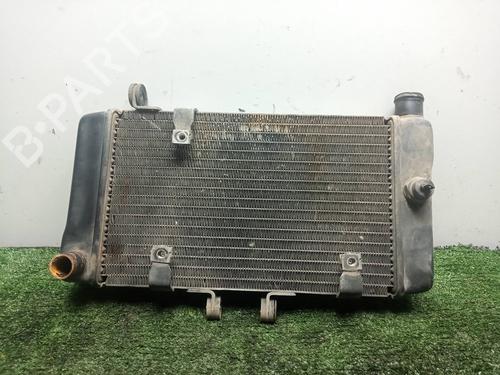 Used Water radiator HONDA MOTORCYCLES NT NT 650 V Deauville (RC47) (50 hp) 29354351