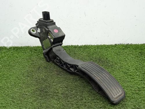 Used Pedal TOYOTA AURIS (_E15_) 2.0 D-4D (ADE150_, ADE150R) (126 hp) 29354363