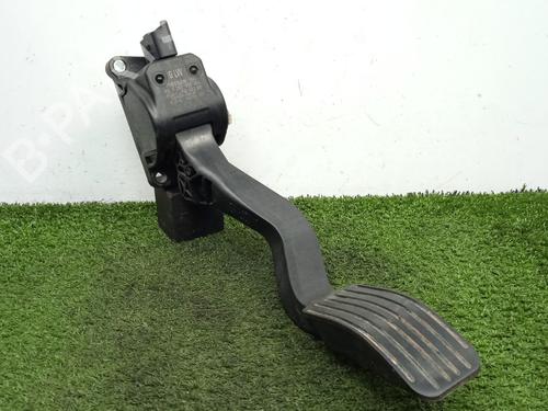 Used Pedal CITROËN C4 II (NC_) 1.6 HDi 90 (92 hp) 29354364
