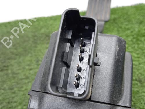 Pedal CITROËN C4 II (NC_) 1.6 HDi 90 | BP29354364I4 