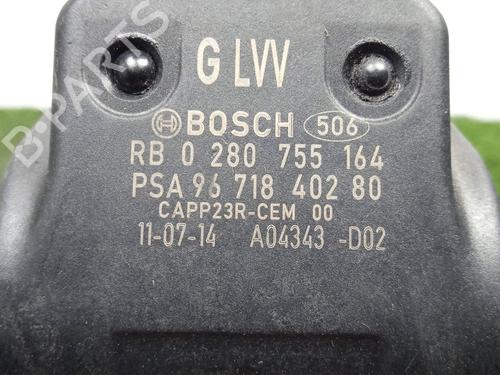 Pedal CITROËN C4 II (NC_) 1.6 HDi 90 | BP29354364I4 