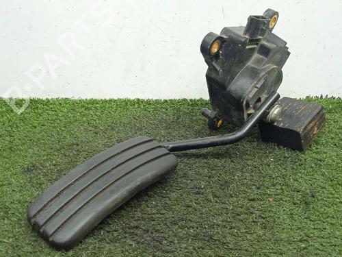 Used Pedal RENAULT KANGOO Express (FW0/1_) 1.5 dCi 75 (FW07, FW10, FW04) (75 hp) 29354366