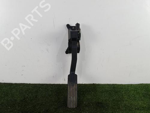 Pedal SSANGYONG REXTON / REXTON II (GAB_) 2.7 Xdi 4x4 (165 hp) 29354396