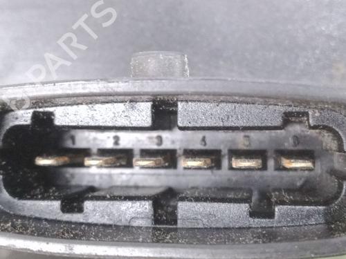 Pedal SSANGYONG REXTON / REXTON II (GAB_) 2.7 Xdi 4x4 | BP29354396I4 