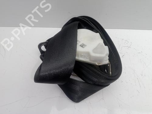 Used Rear left seatbelt FORD C-MAX II (DXA/CB7, DXA/CEU) 2.0 TDCi (140 hp) 29377548