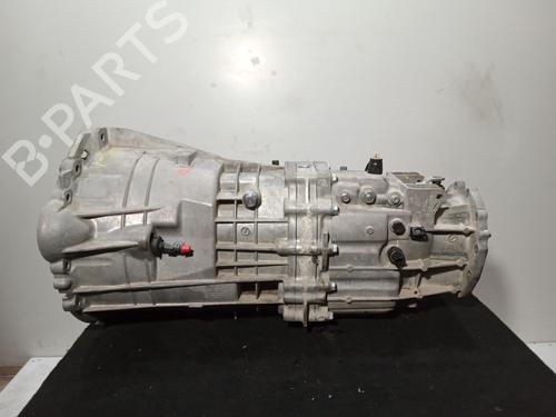Gearkasse SSANGYONG REXTON W / REXTON 2.0 Xdi All-wheel Drive (155 hp) 29393831